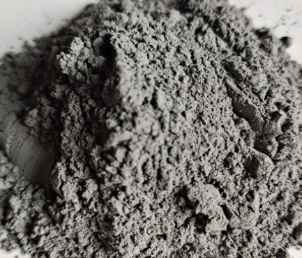光山硅灰和粉煤灰的区别用途