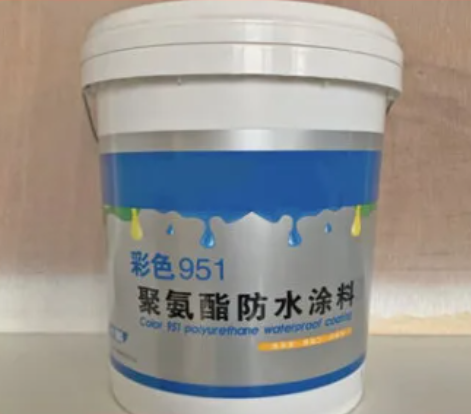 光山聚氨酯防水涂料