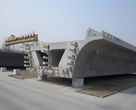 光山抗冻压浆料的特点及标准化施工工艺
